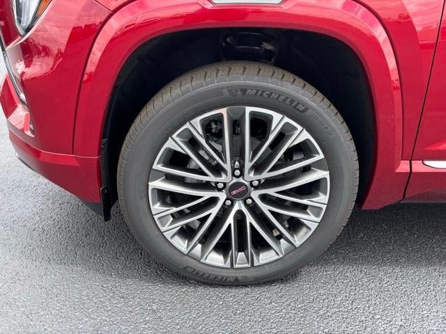 New 2027 GMC Terrain Denali AWD/4WD image 10