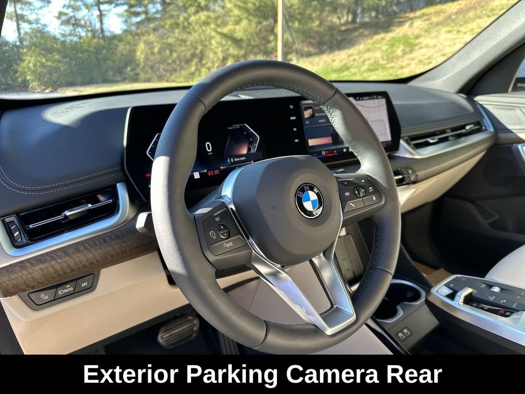 Used 2025 BMW X1 xDrive28i w/ Convenience Package image 18