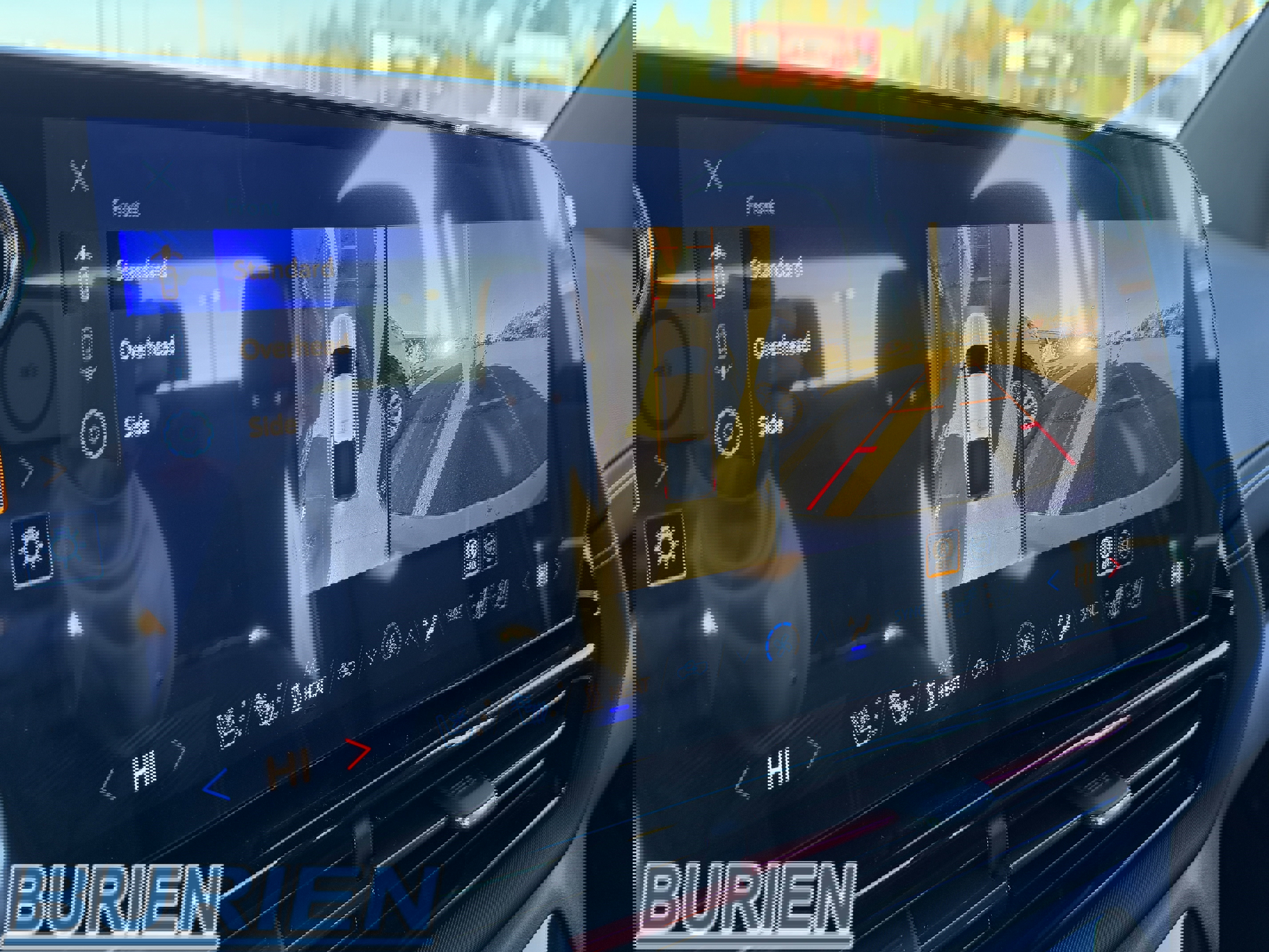 New 2026 Chevrolet Silverado EV Trail Boss image 43