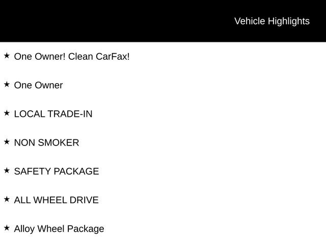 Used 2015 Subaru Forester 2.5i w/ Alloy Wheel Package image 10