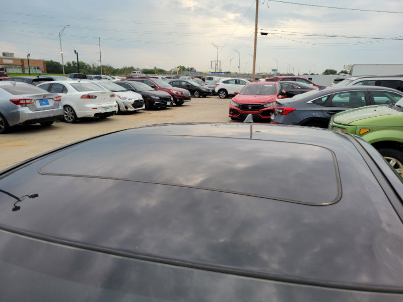 Used 2017 Honda Civic EX-T image 14