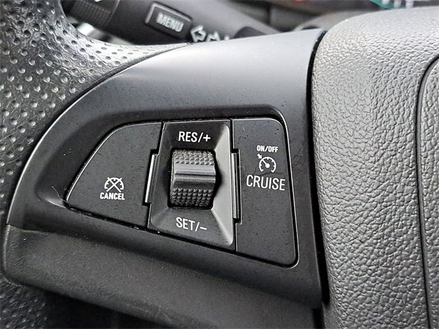 Used 2020 Chevrolet Trax LT image 16