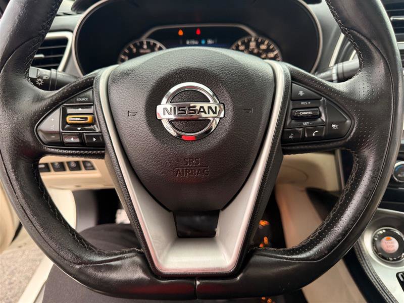 Used 2016 Nissan Maxima Platinum image 34