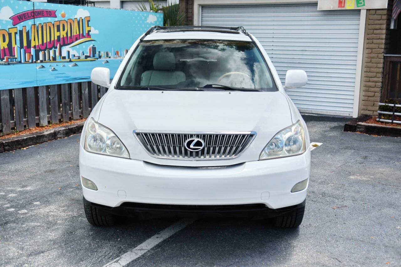 Used 2006 Lexus RX 330 FWD image 3