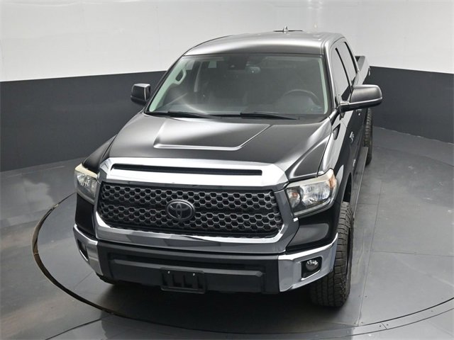 Used 2020 Toyota Tundra SR5 image 40