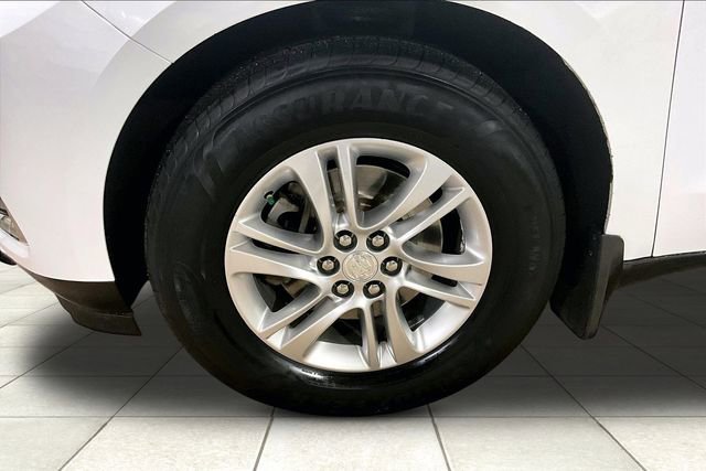 Used 2018 Buick Enclave Essence w/ Trailering Package image 9