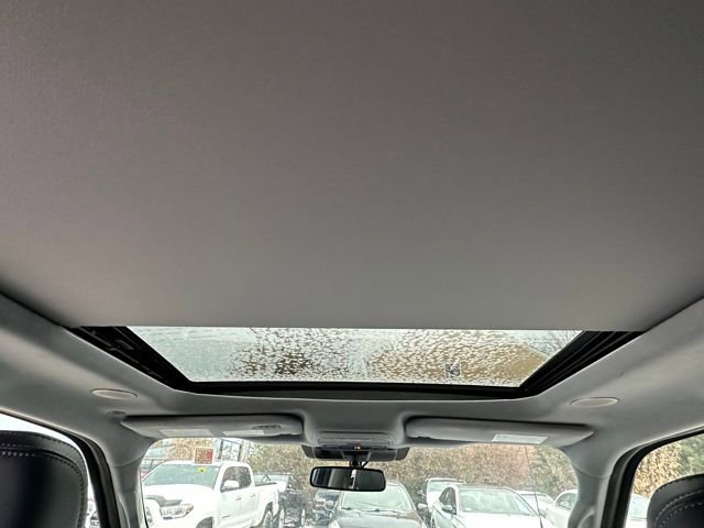 Used 2022 Ford F150 Limited image 15