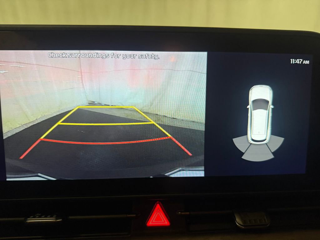 Used 2024 Kia Sportage X-Line image 36