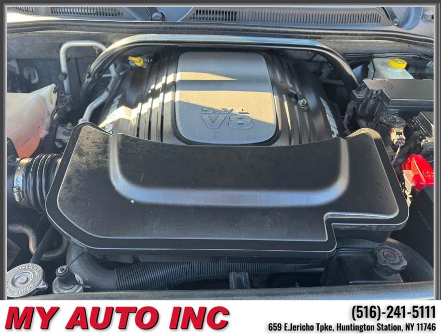 Used 2010 Jeep Commander Sport w/ Sun/Sound Group image 27