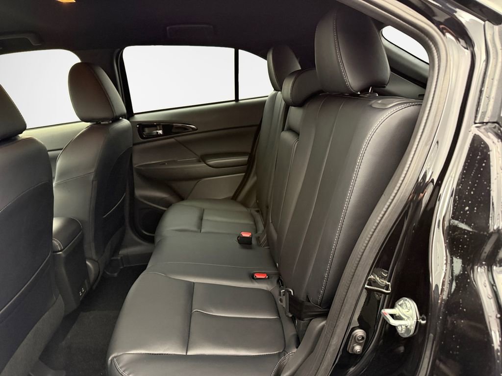 New 2026 Mitsubishi Eclipse Cross SEL image 22