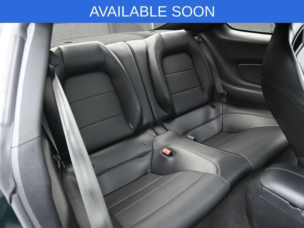 Used 2020 Ford Mustang Bullitt w/ Bullitt Electronics Package image 31