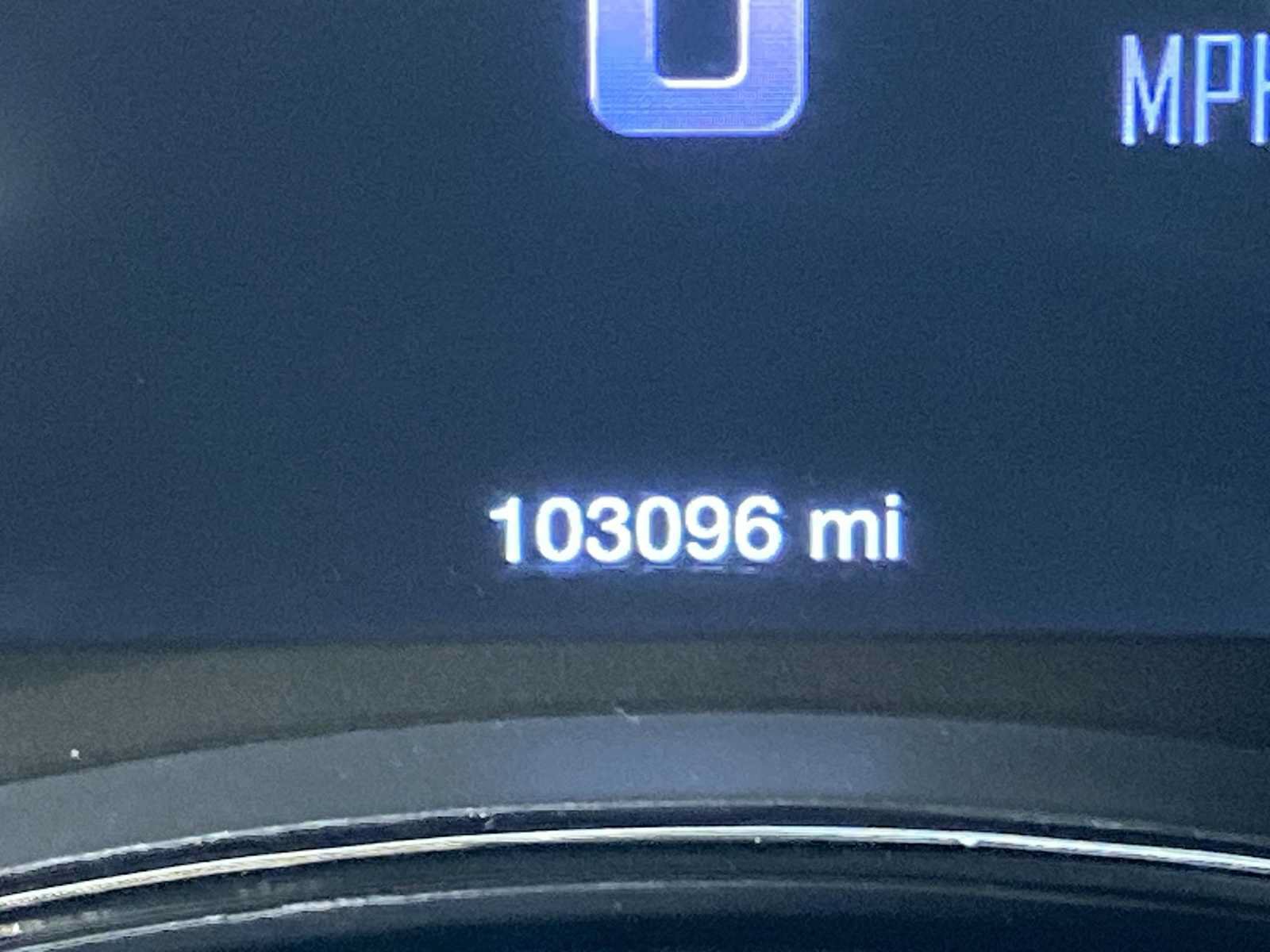 Used 2019 Dodge Durango GT AWD/4WD image 18