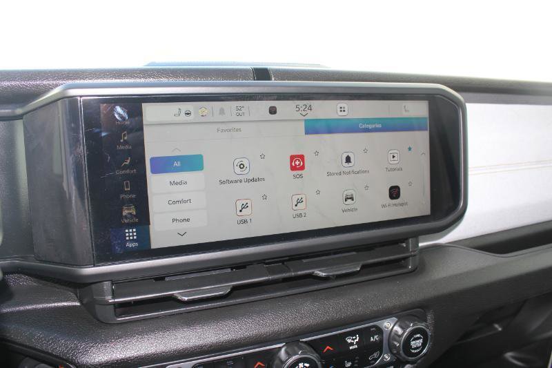 Used 2025 Jeep Wrangler Unlimited Sport image 30