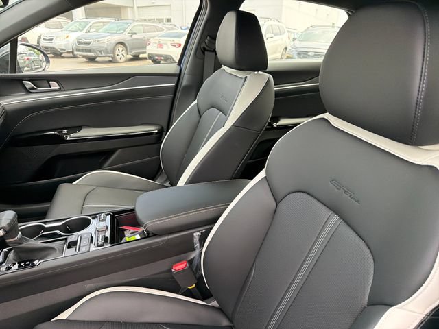 New 2026 Kia K5 GT-Line FWD image 19