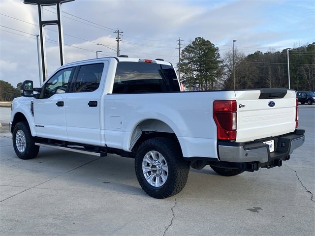 Used 2022 Ford F250 XLT w/ XLT Value Package image 3