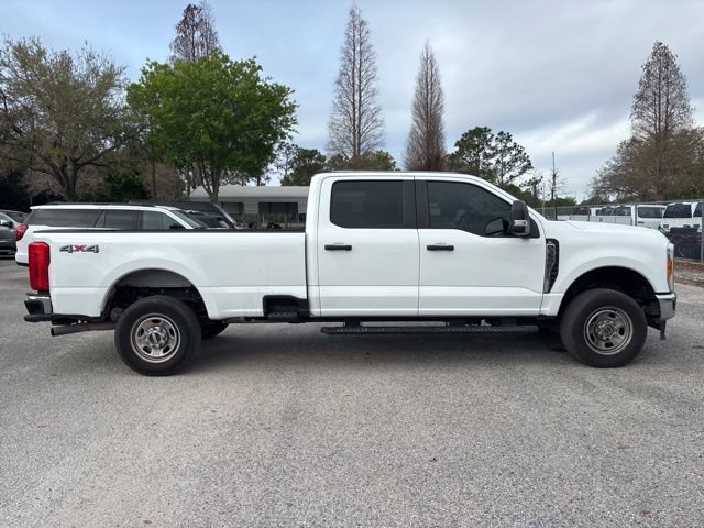 Used 2023 Ford F350 XL image 4