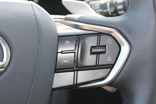 Certified 2025 Lexus RX 350 Premium w/ Convenience Package FWD image 17
