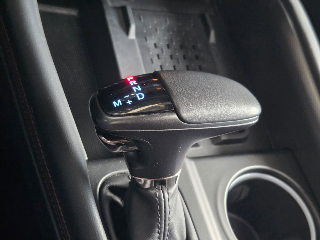 Used 2025 Dodge Durango R/T AWD/4WD image 9