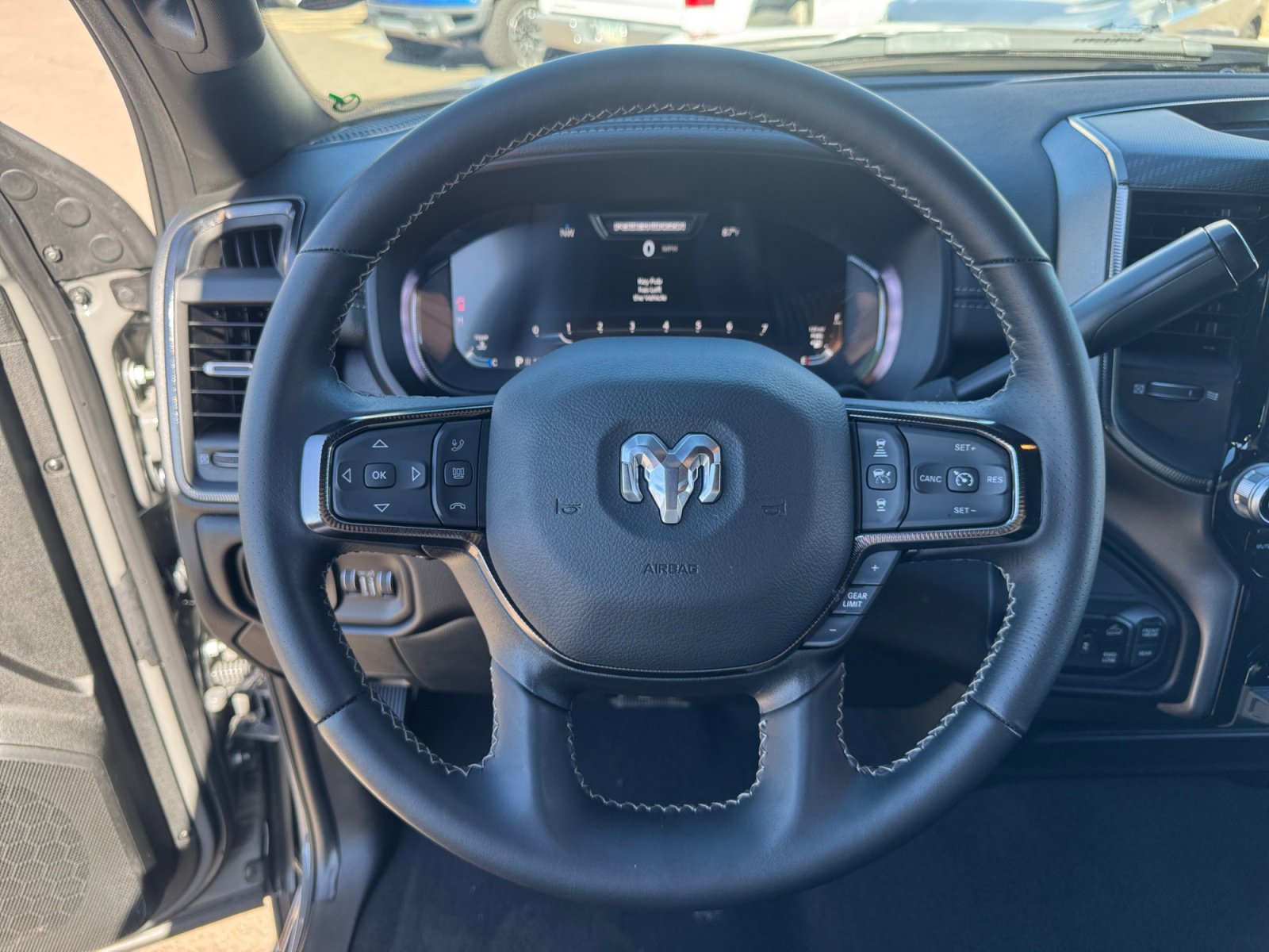 Used 2026 RAM 2500 Power Wagon image 9