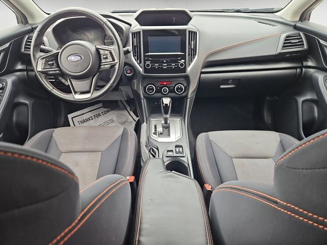 Used 2023 Subaru Crosstrek 2.0i Premium image 10