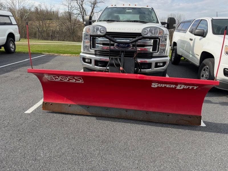 Used 2019 Ford F250 XLT w/ XLT Value Package image 4