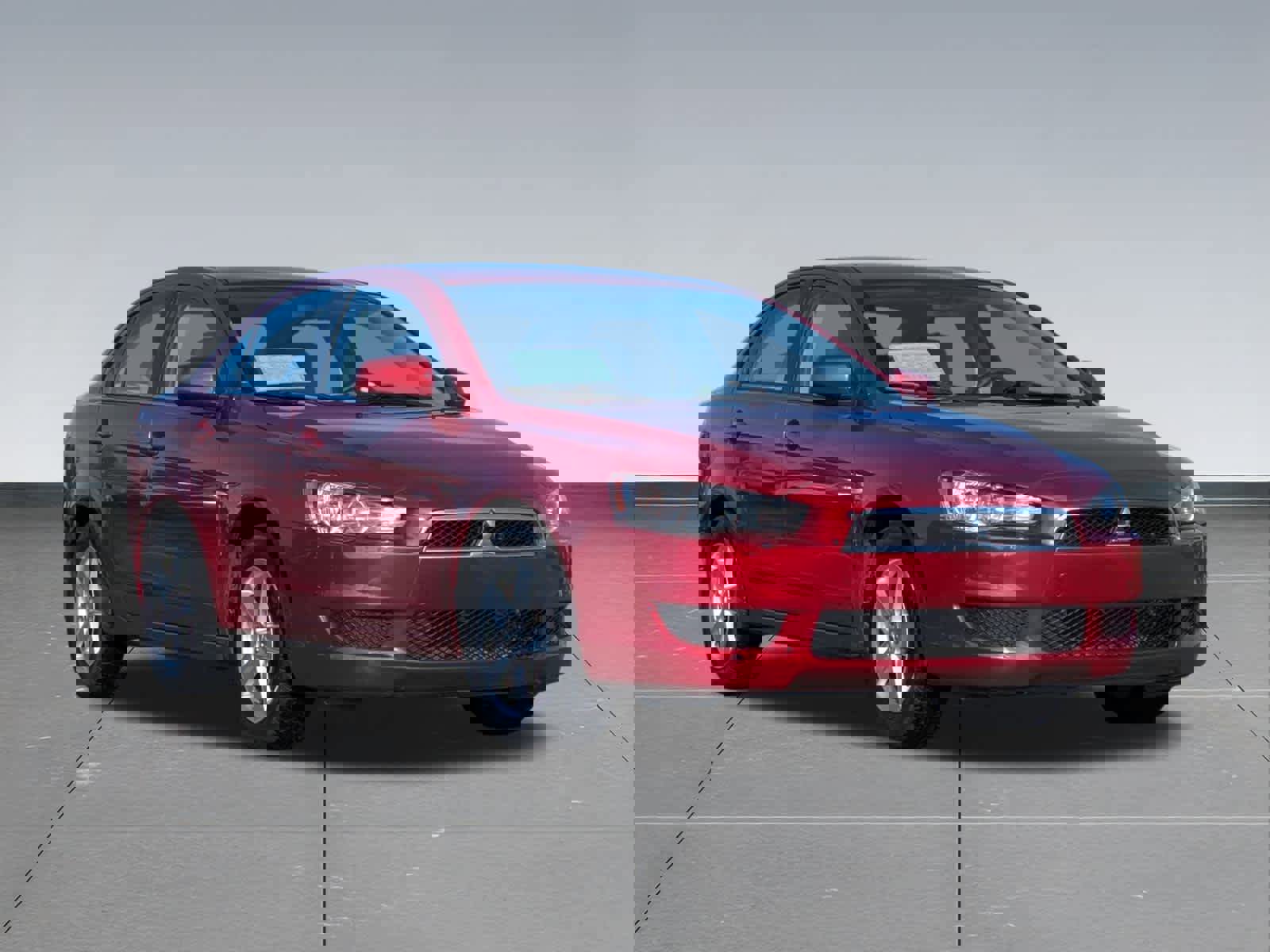 Used 2008 Mitsubishi Lancer ES image 5