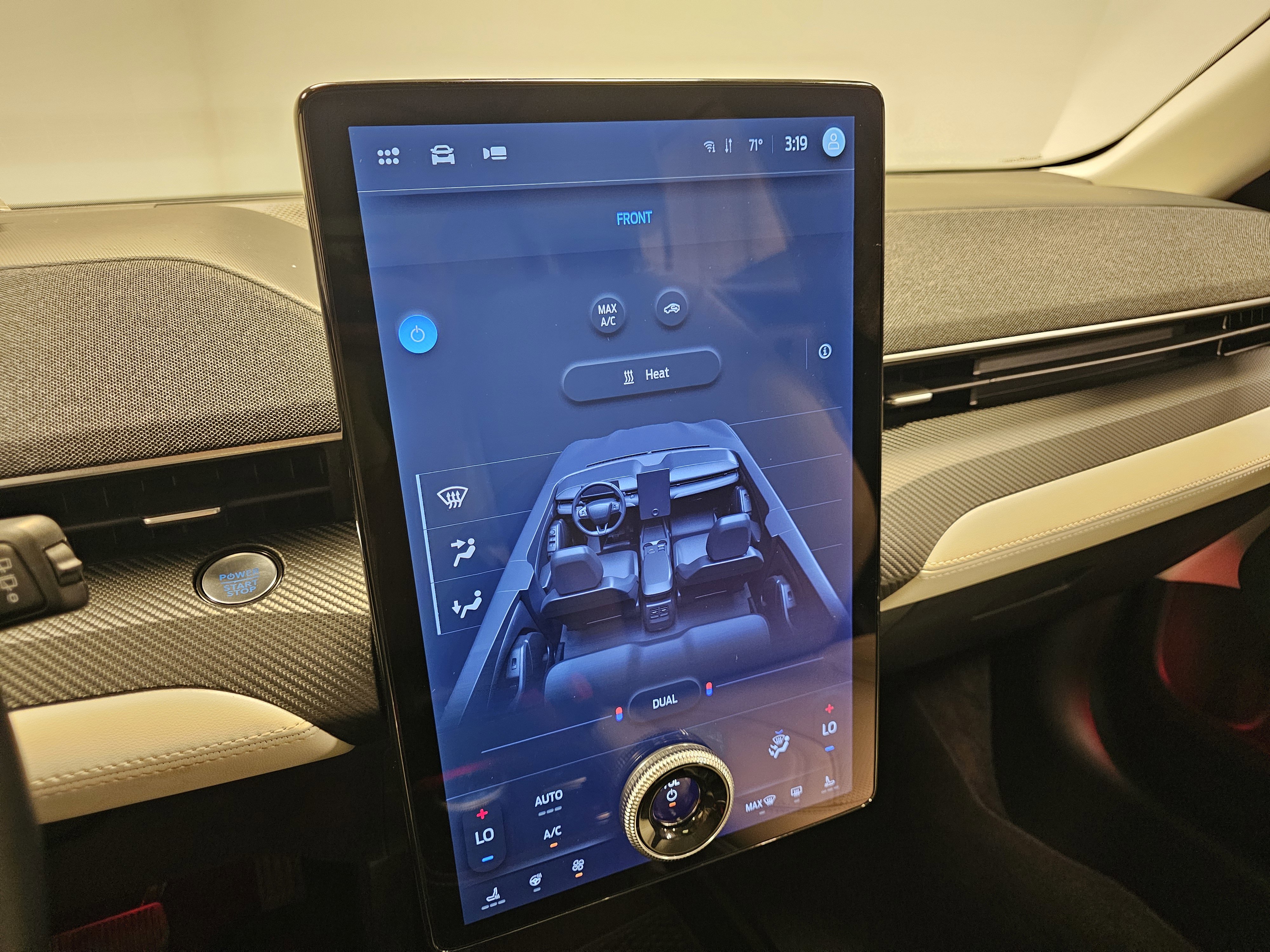 Used 2024 Ford Mustang Mach-E Premium image 25