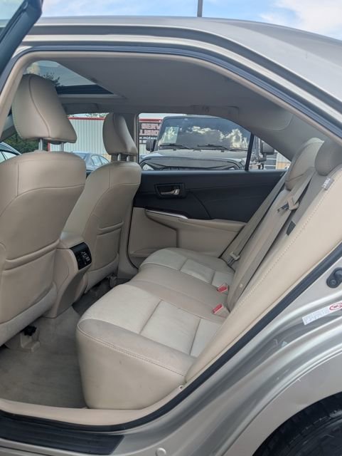 Used 2013 Toyota Camry XLE image 13