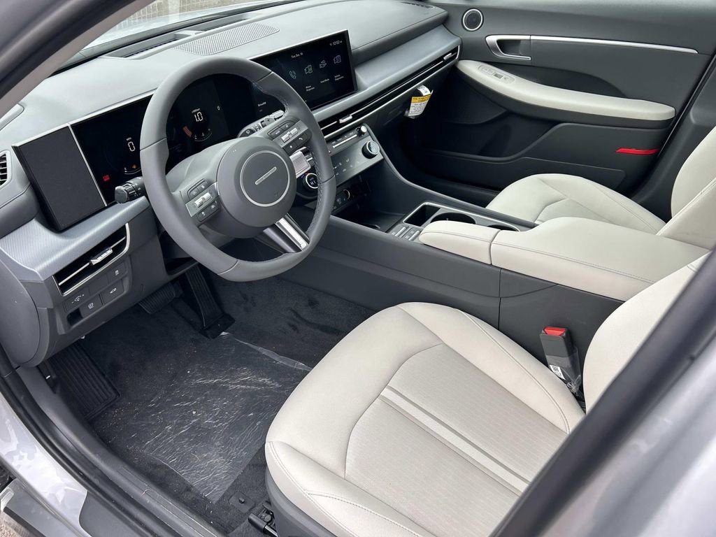 New 2026 Hyundai Sonata SEL image 13