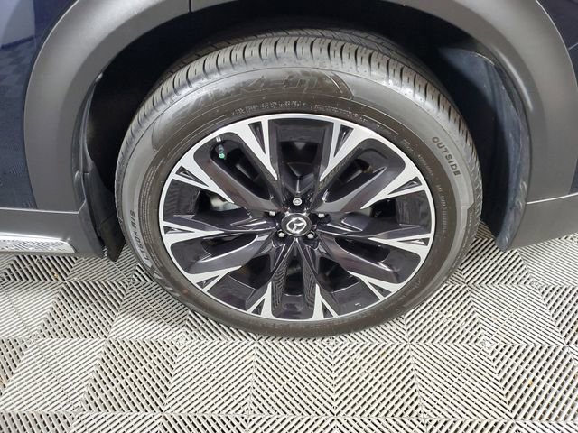 Certified 2024 MAZDA CX-90 Plug-In Hybrid w/ Premium Plus AWD/4WD image 11