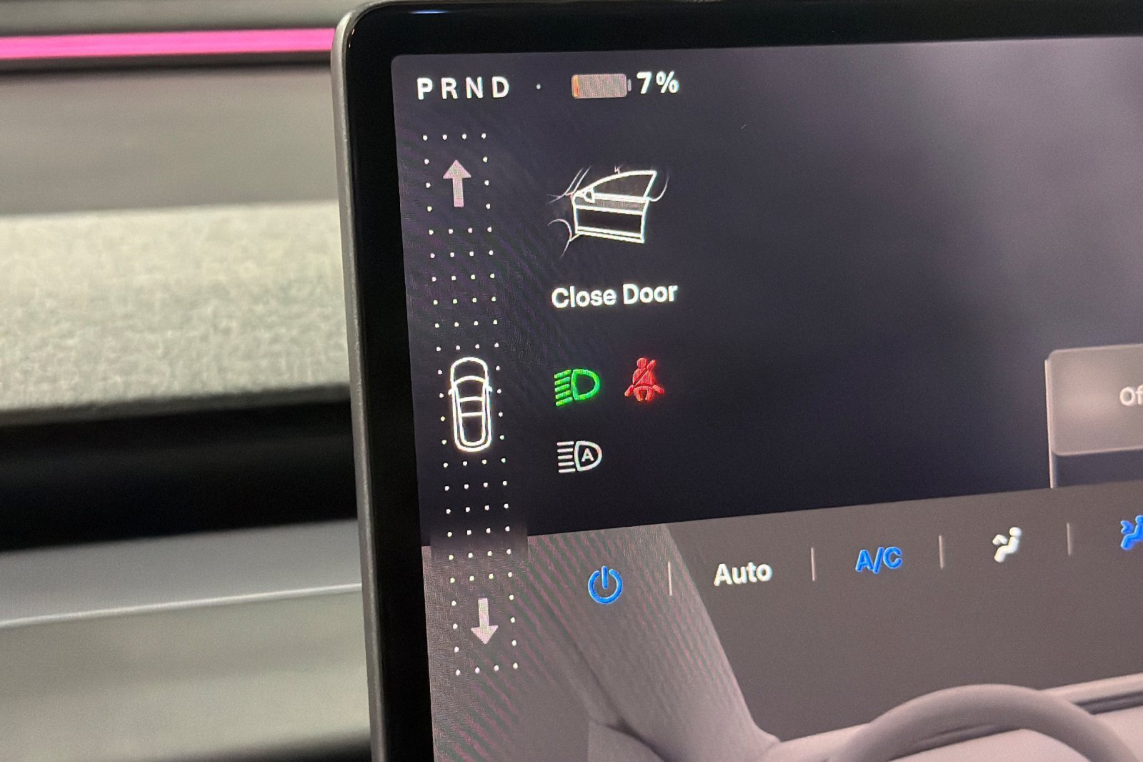 Used 2025 Tesla Model 3 Long Range RWD image 20