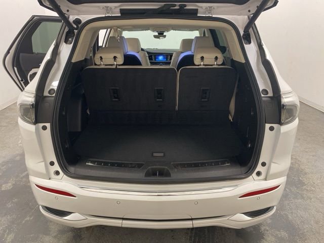 Used 2023 Buick Enclave Avenir w/ Avenir Technology Package image 29