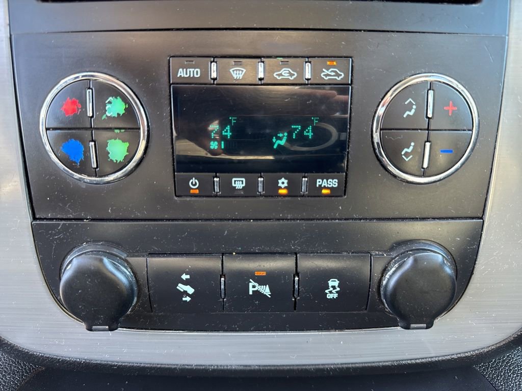 Used 2013 Chevrolet Silverado 1500 LTZ w/ LTZ Plus Package image 35