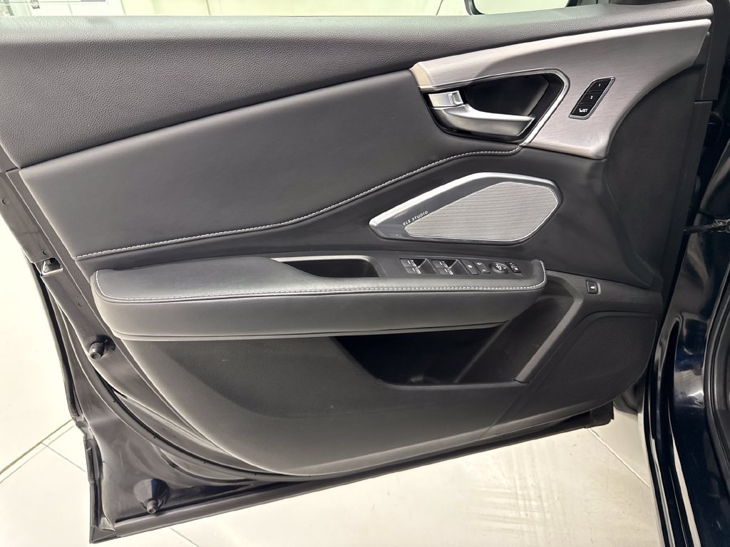 Used 2021 Acura RDX w/ Technology Package AWD/4WD image 12
