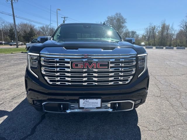 Used 2024 GMC Sierra 1500 Denali image 2