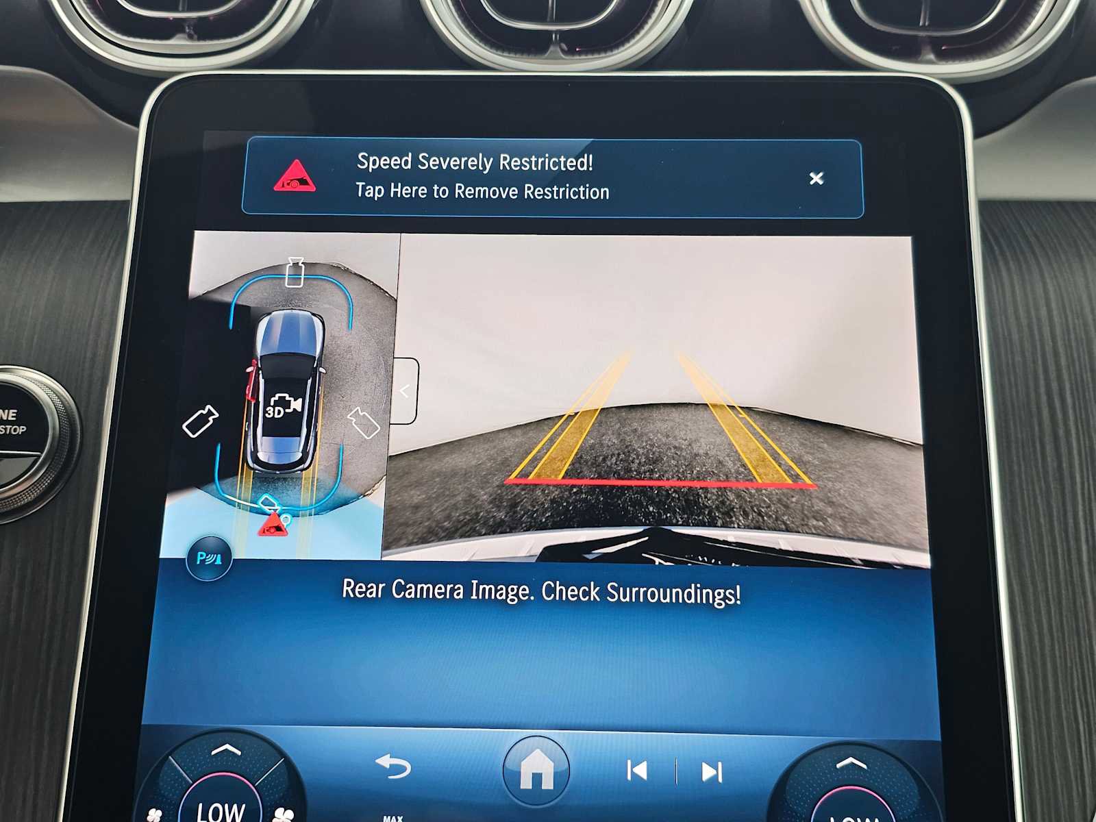 Used 2026 Mercedes-Benz GLC 300 4MATIC image 27