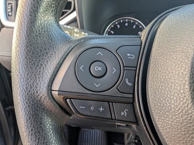 Used 2022 Toyota RAV4 XLE image 19