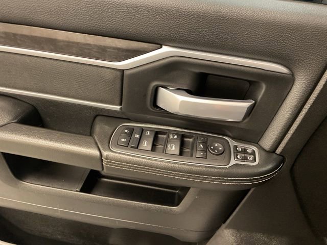 Used 2024 RAM 2500 Big Horn w/ Bed Utility Group image 16