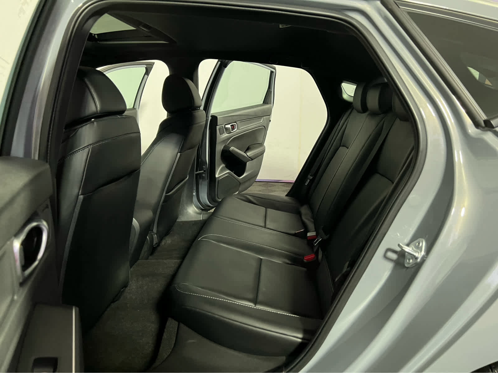 Used 2026 Acura Integra A-Spec FWD image 23
