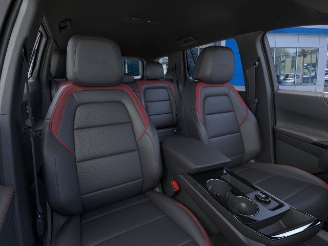 New 2026 Chevrolet Equinox RS w/ LPO, Floor Liner Package FWD image 40