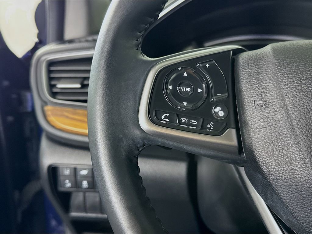 Used 2021 Honda CR-V EX-L image 19