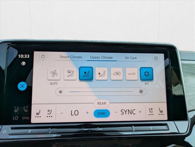 New 2026 Volkswagen Atlas SE AWD/4WD image 14