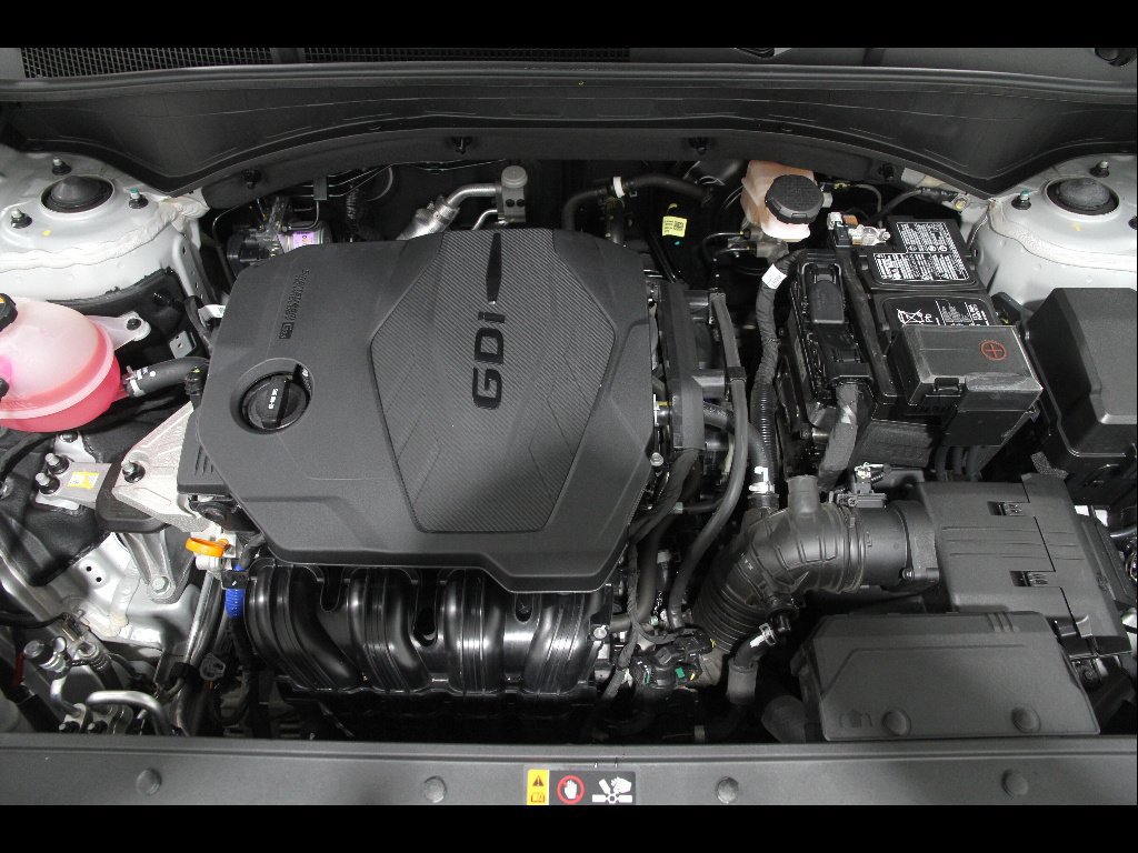 Certified 2023 Hyundai Santa Fe SE AWD/4WD image 20