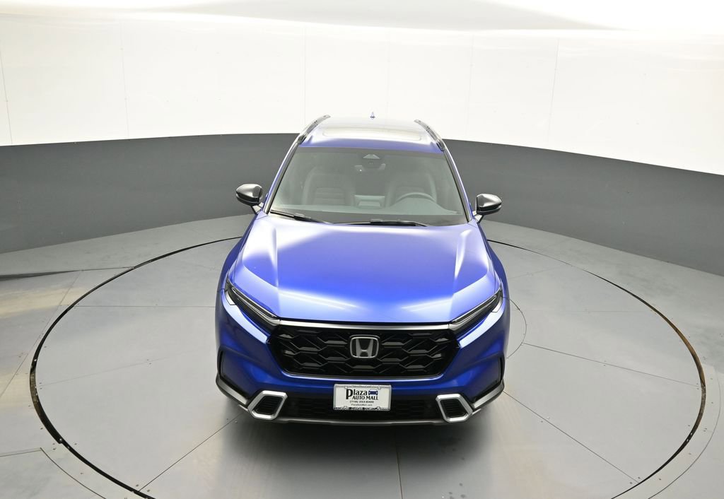 Used 2024 Honda CR-V Sport Touring image 35