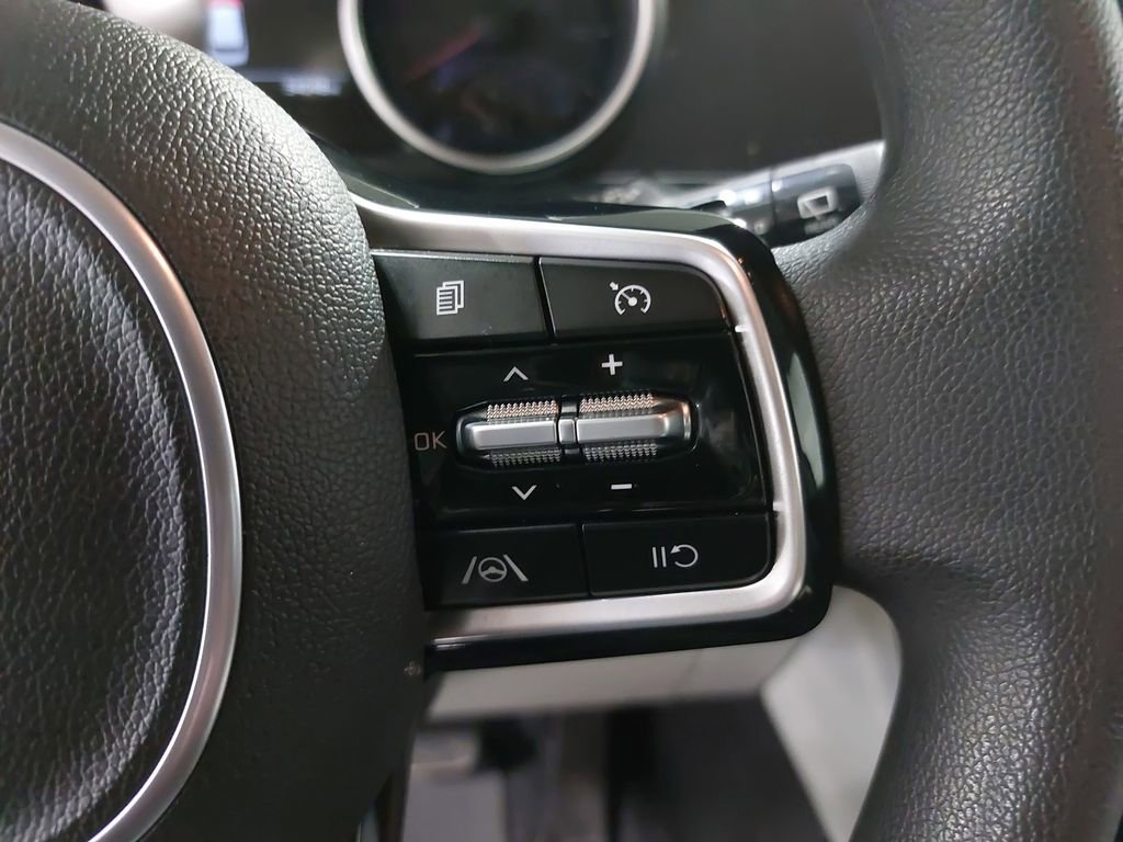 Used 2023 Kia Carnival LX image 17