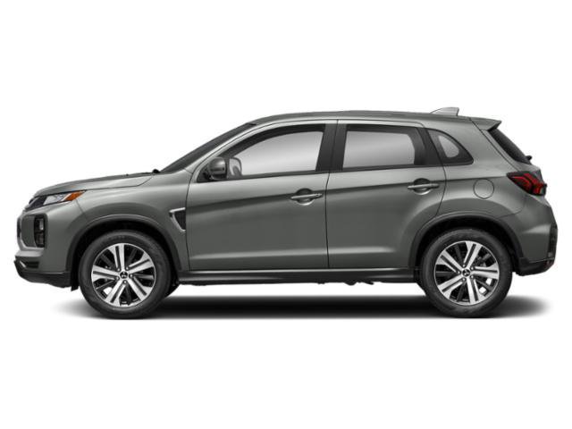 Used 2025 Mitsubishi Outlander Sport SE AWD/4WD image 3
