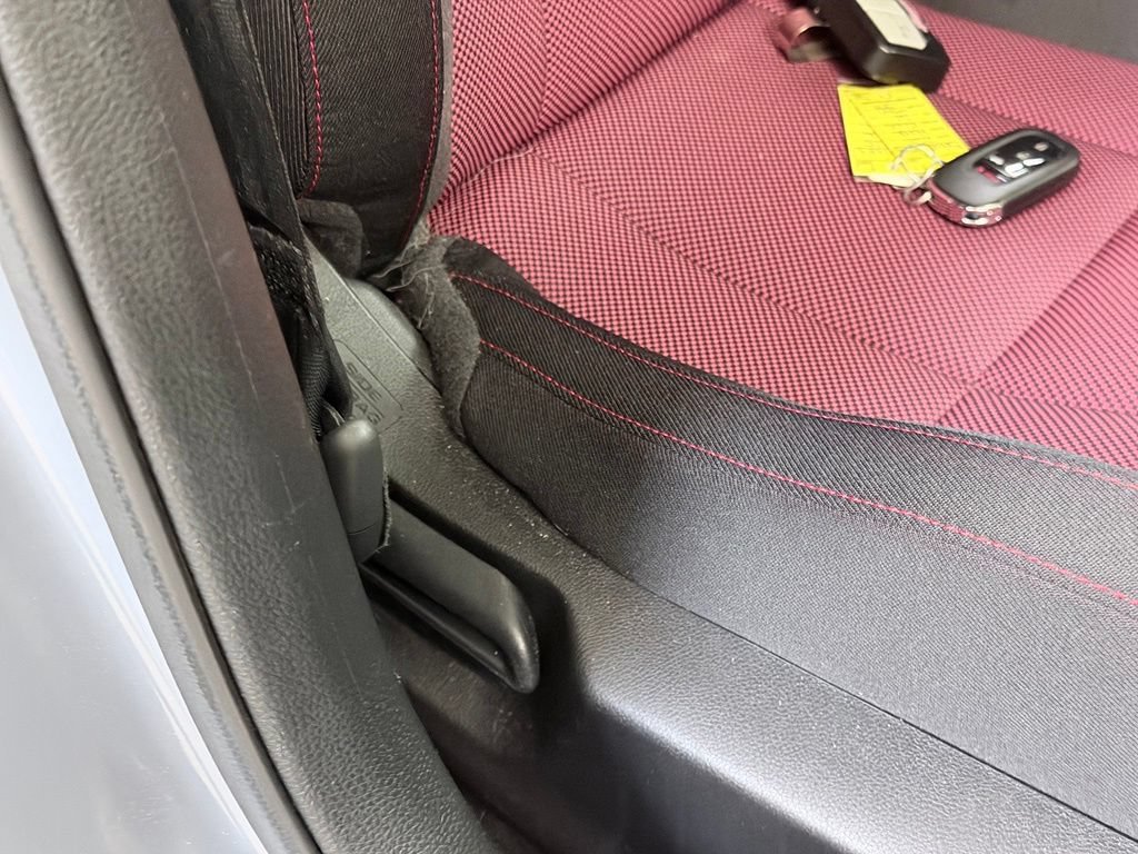 Used 2025 Honda Civic Si image 32