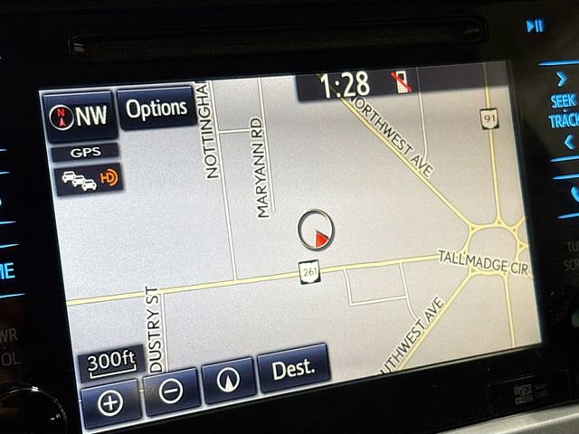 Used 2015 Toyota Sienna XLE Premium image 15