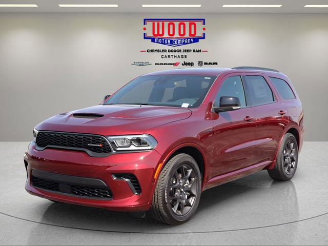New 2026 Dodge Durango GT image 8