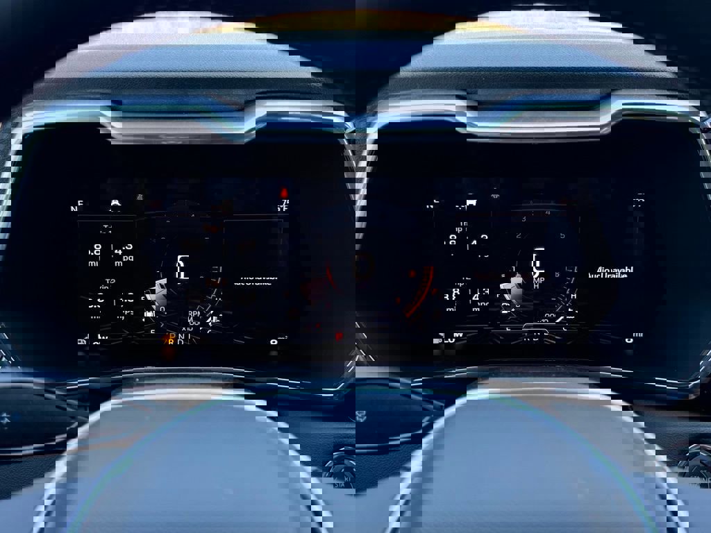 New 2026 GMC Canyon Elevation w/ Convenience Package image 25